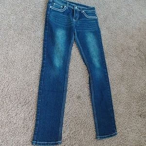Paper Denim & Cloth jeans